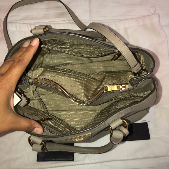 Prada Handbag - Picture 4 of 4
